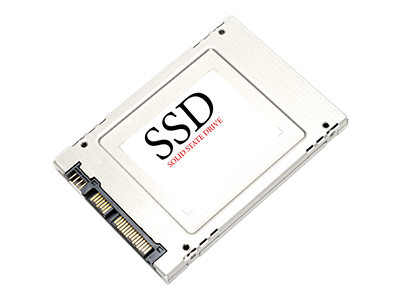 SSD–based VPS Hosting Services